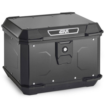 Topcase - Koffer Givi Top Case Monolock Alpina 44L Black Topcase - Koffer Givi Top Case Monolock Alpina 44L Black