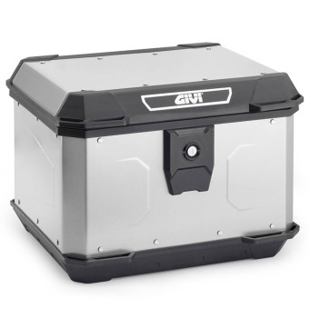 Topcase - Koffer Givi Top Case Monolock Alpina 44L