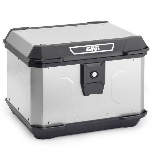 Topcase - Koffer Givi Top Case Monolock Alpina 44L Topcase - Koffer Givi Top Case Monolock Alpina 44L