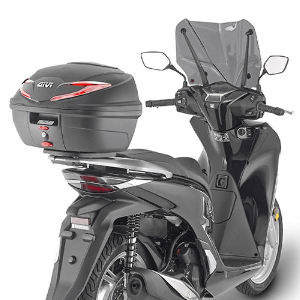Givi Top Case Monolock BN360N2