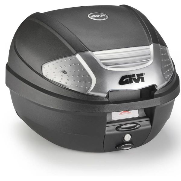 Topcase - Koffer Givi Monolock E300 2 Tech Topcase - Koffer Givi Monolock E300 2 Tech