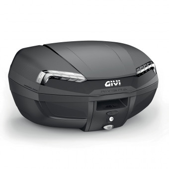 Topcase - Koffer Givi Top Case Monolock E46NT Riviera Topcase - Koffer Givi Top Case Monolock E46NT Riviera