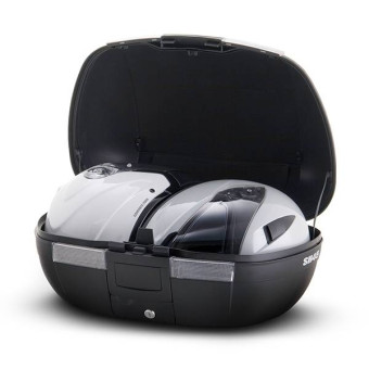 Shad SH45 Black