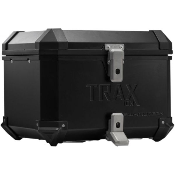 Topcase - Koffer SW-MOTECH Top Case Trax Ion 38L Black