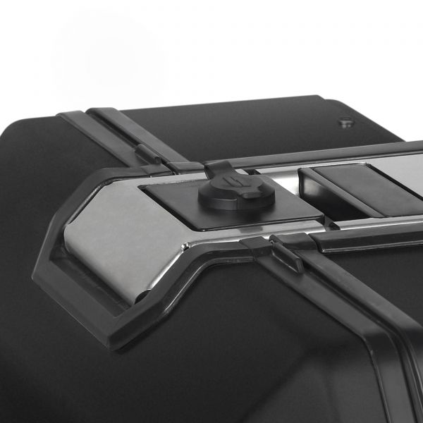 Shad Seitentasche TR36L Terra Black Edition