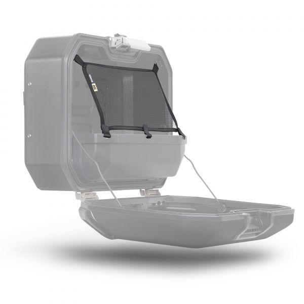 Shad Seitentasche TR36R Terra Black Edition