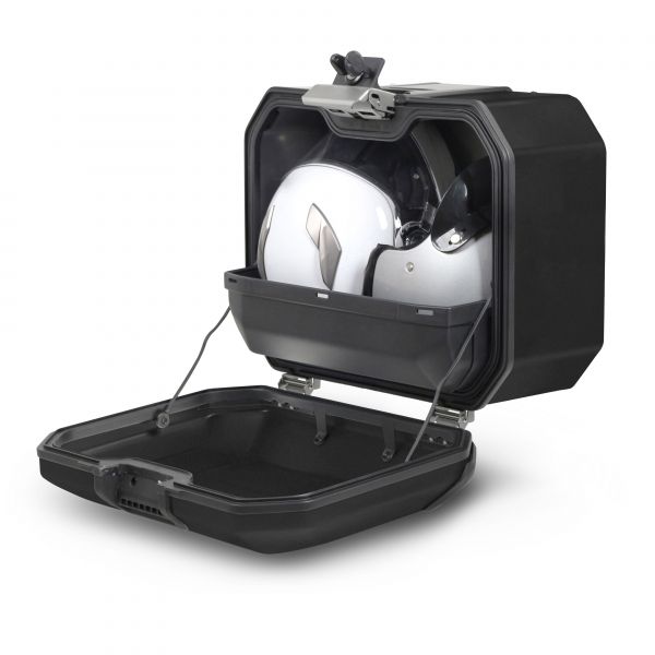 Shad Seitentasche TR47L Terra Black Edition