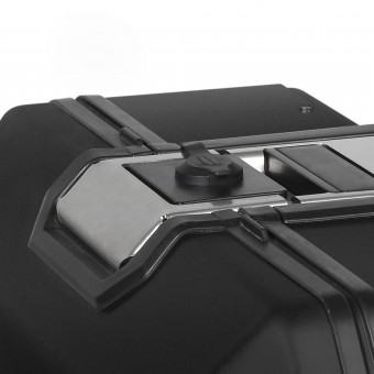 Shad Seitentasche TR47L Terra Black Edition