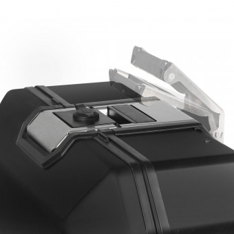 Shad Seitentasche TR47L Terra Black Edition