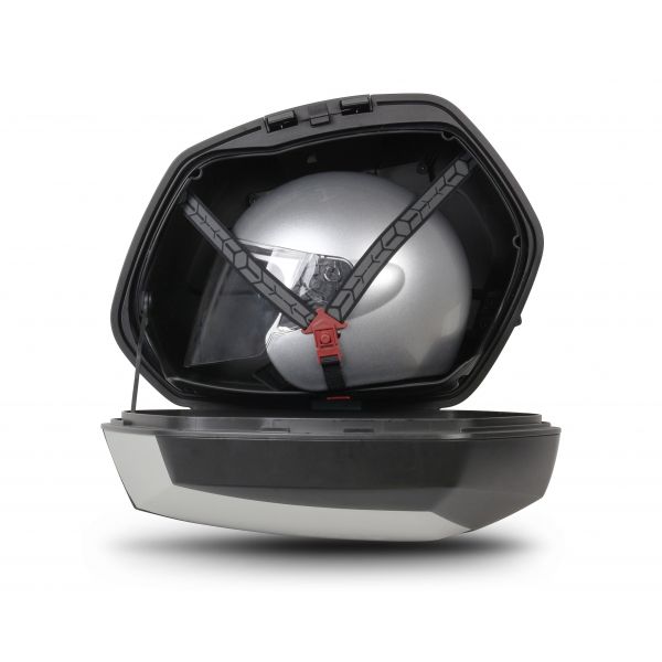 Shad Seitentaschen SH35 Aluminium Pack