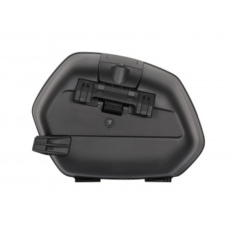 Shad Seitentaschen SH35 Aluminium Pack