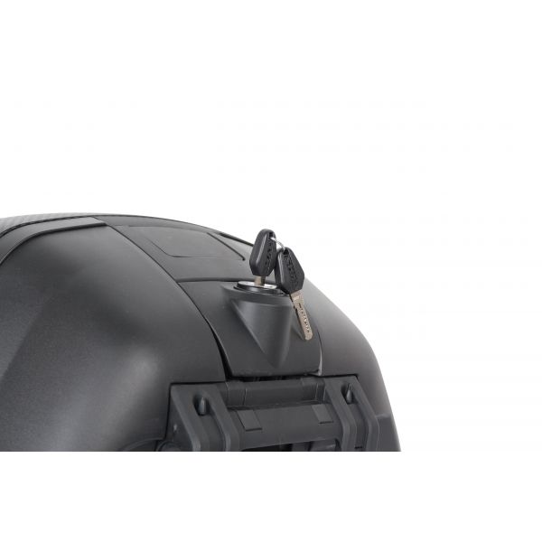 Shad Seitentaschen SH35 Aluminium Pack