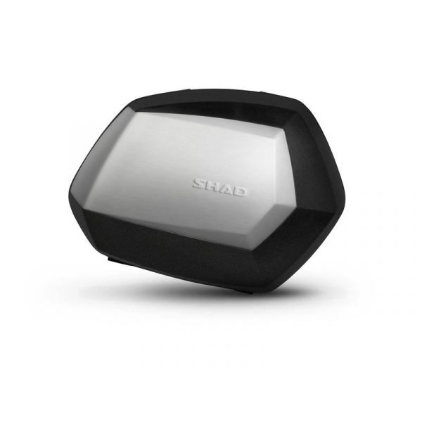 Topcase - Koffer Shad Seitentaschen SH35 Aluminium Pack