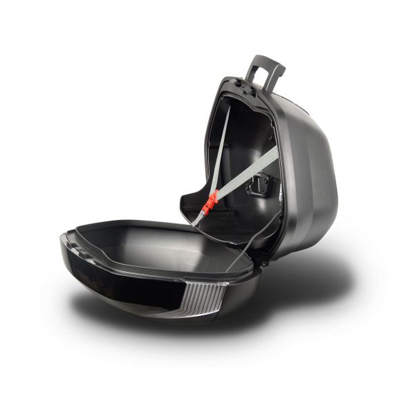 Shad Seitentaschen SH36 Carbon Pack