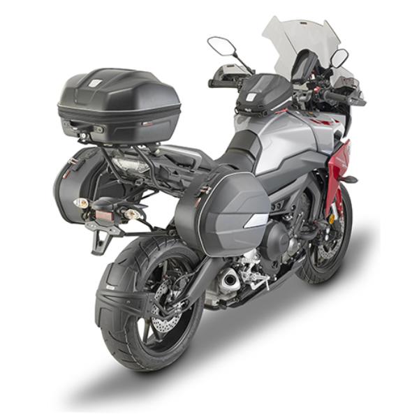 Givi Satteltaschen Monokey WL900 Weightless 25L