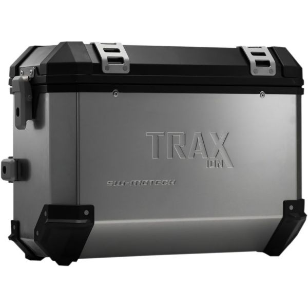 Topcase - Koffer SW-MOTECH Seitentasche Trax ION 37L Rechts Black