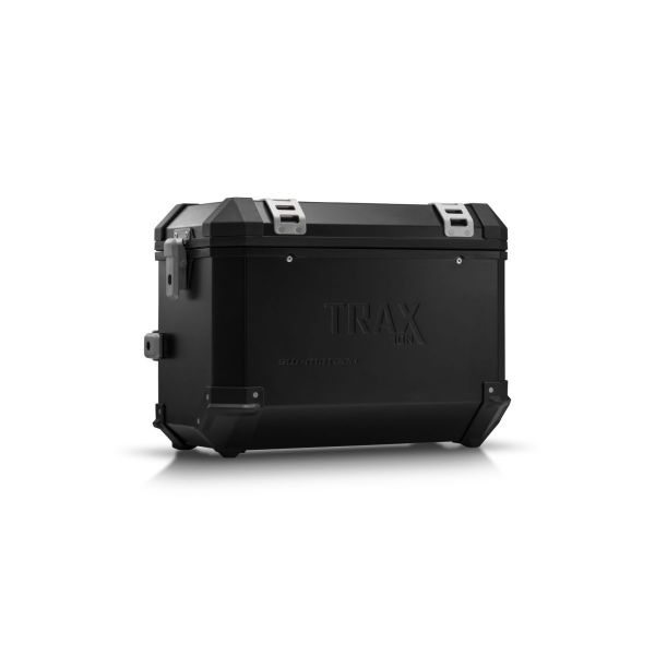 Topcase - Koffer SW-MOTECH Seitentasche Trax ION 45L Rechts Black