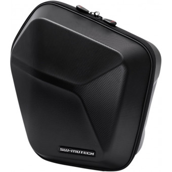 Topcase - Koffer SW-MOTECH Seitentasche Urban ABS Rechts Topcase - Koffer SW-MOTECH Seitentasche Urban ABS Rechts