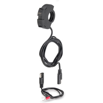 USB-Steckdose Givi Ladegerät USB - USB-C