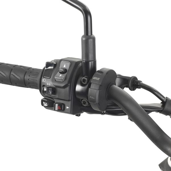 Givi Ladegerät USB - USB-C