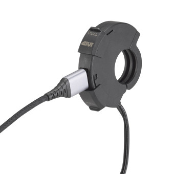 Givi Ladegerät USB - USB-C