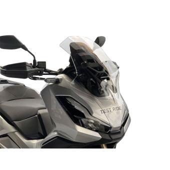Windschutzscheibe WRS Sport-Windschutzscheibe f�r Honda ADV350 (22–24)