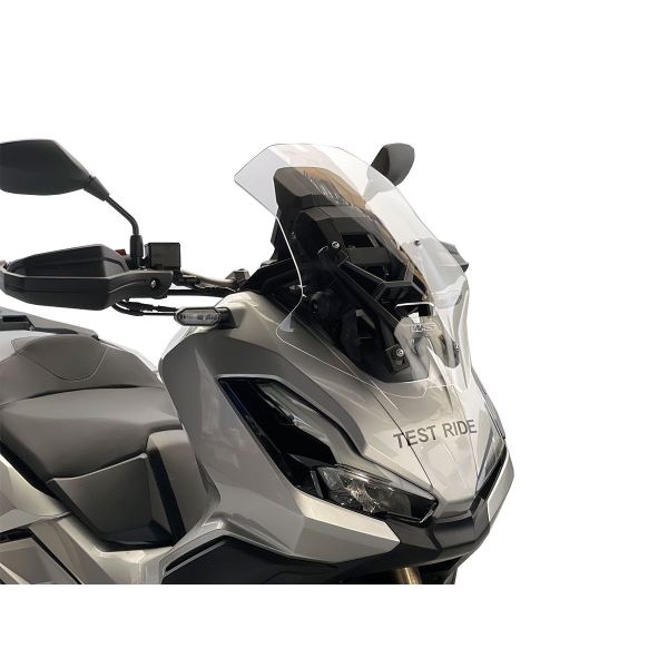 Windschutzscheibe WRS Sport-Windschutzscheibe f�r Honda ADV350 (22–24)