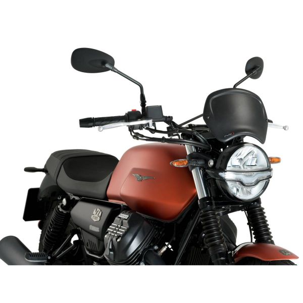 Puig Universal Windsurfer - Gabelbefestigung