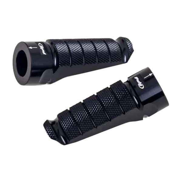 Furaste Puig Racing Fuplatte Black