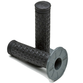 Motorrad & Roller Griffe ProTaper Mx Pillow Top Lite Schwarz Grip Motorrad & Roller Griffe ProTaper Mx Pillow Top Lite Schwarz Grip