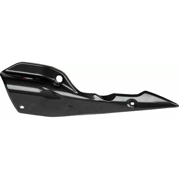 Auspuff-Zubehr Akrapovic Hitzeschutz Carbon Suzuki GSX-S1000GX (24)