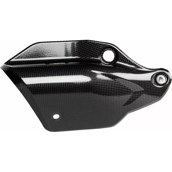 Auspuff-Zubehr Akrapovic Hitzeschutz Carbon Suzuki GSX-S1000GX (Khlergrill) (24)