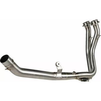 Krümmer Akrapovic Krümmer Inox Honda CB750 Hornet (23-24) Krümmer Akrapovic Krümmer Inox Honda CB750 Hornet (23-24)