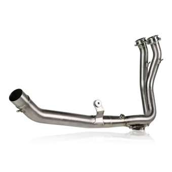 Krümmer Akrapovic Krümmer Inox Honda XL750 Transalp (23-24) Krümmer Akrapovic Krümmer Inox Honda XL750 Transalp (23-24)