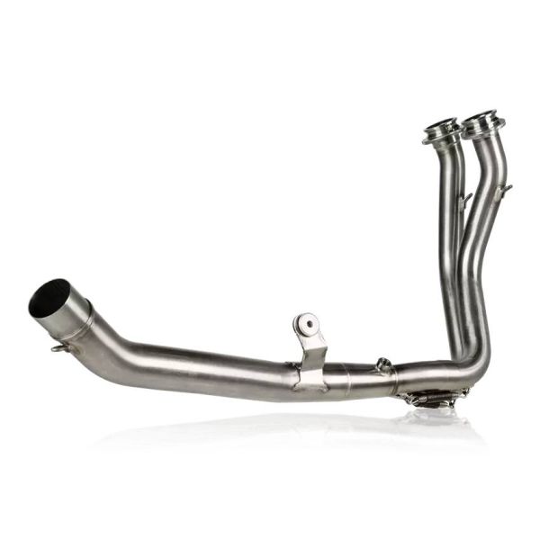 Krmmer Akrapovic Krmmer Inox Honda XL750 Transalp (23-24)