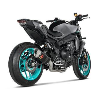 Akrapovic racing Carbon Yamaha MT-09 (24)