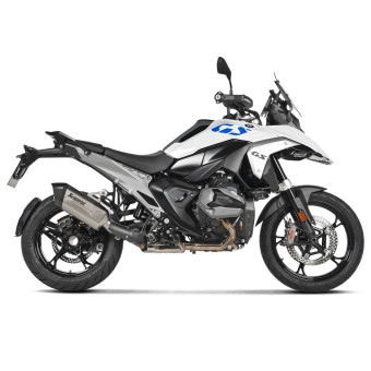 Akrapovic Titan/Carbon BMW R1300GS (24)