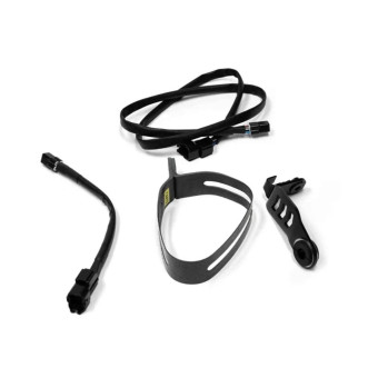 Auspuffhalter Akrapovic Adapter Kit Yamaha MT-09 (24-25) Auspuffhalter Akrapovic Adapter Kit Yamaha MT-09 (24-25)