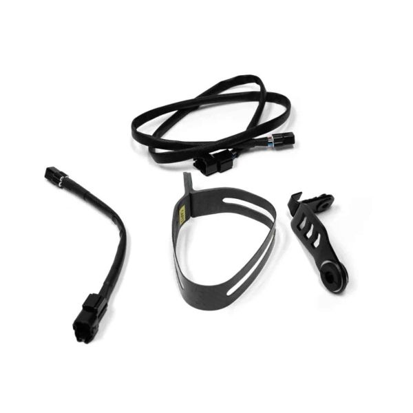 Auspuffhalter Akrapovic Adapter Kit Yamaha MT-09 (24-25) Auspuffhalter Akrapovic Adapter Kit Yamaha MT-09 (24-25)