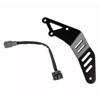 Auspuffhalter Akrapovic Auspuffhalterung P-HF1626 Tracer 9 / 9 GT / 9 GT+ (2025) Auspuffhalter Akrapovic Auspuffhalterung P-HF1626 Tracer 9 / 9 GT / 9 GT+ (2025)