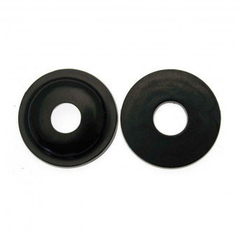 Motorrad & Roller Blinker Bihr Blinkende Abgaskappen Honda/Suzuki Motorrad & Roller Blinker Bihr Blinkende Abgaskappen Honda/Suzuki