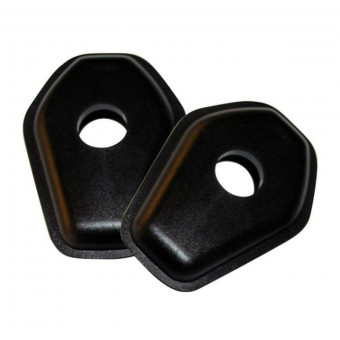 Motorrad & Roller Blinker Bihr Blinkerabdeckungen Yamaha/Ducati