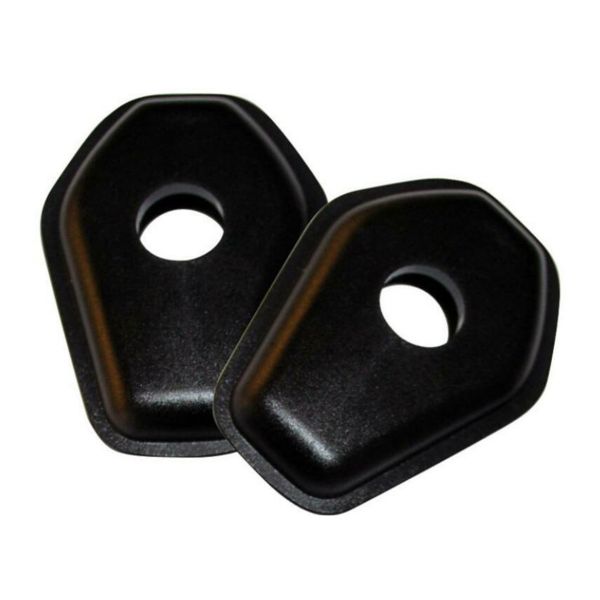 Motorrad & Roller Blinker Bihr Blinkerabdeckungen Yamaha/Ducati