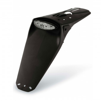 Signallichter & Scheinwerfer Acerbis Spritzschutz CE 30° LED-Leuchte Signallichter & Scheinwerfer Acerbis Spritzschutz CE 30° LED-Leuchte