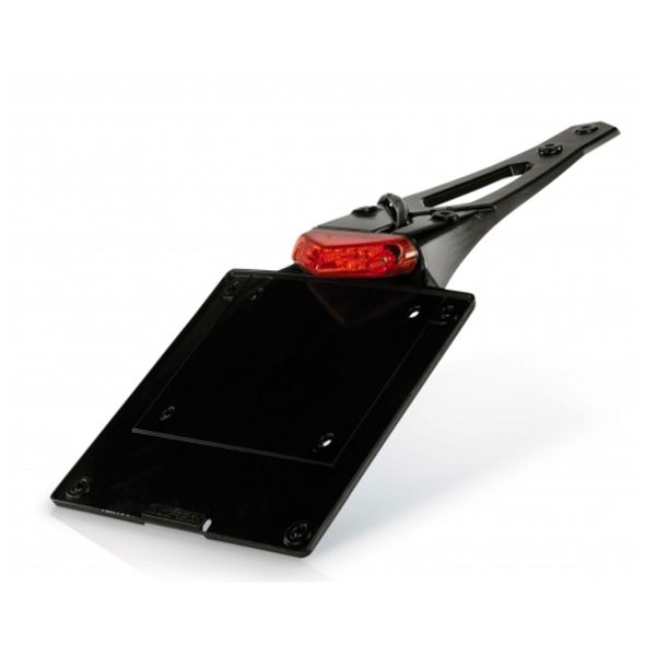 Signallichter & Scheinwerfer Acerbis Spritzschutz P113