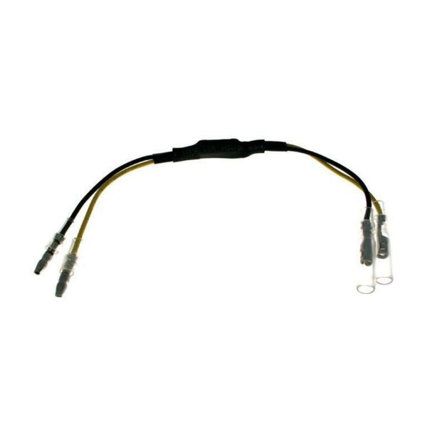 Widerst�nde Bihr Widerstand LED-Blinklichter