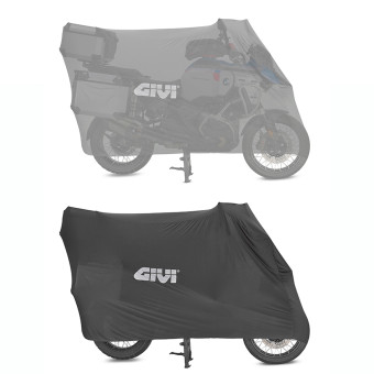 Givi Motorrad-Innenhülle