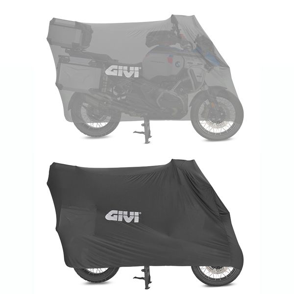 Givi Motorrad-Innenhülle
