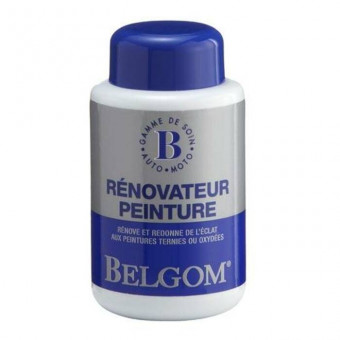 Reinigung & Pflege Belgom Malerei-Erneuerer Reinigung & Pflege Belgom Malerei-Erneuerer