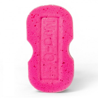 Reinigung & Pflege Muc-off Schwamm Expanding Microcell rosa Reinigung & Pflege Muc-off Schwamm Expanding Microcell rosa